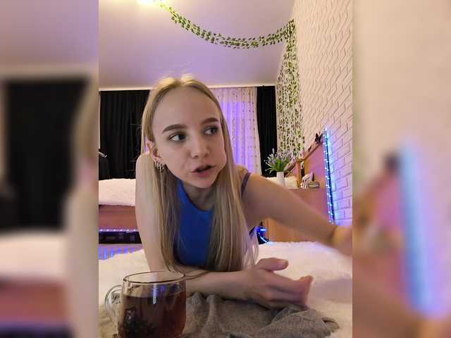 GORIGLAZ's BongaCams show and profile