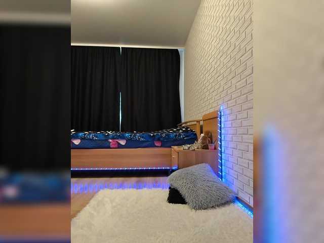 GORIGLAZ's BongaCams show and profile