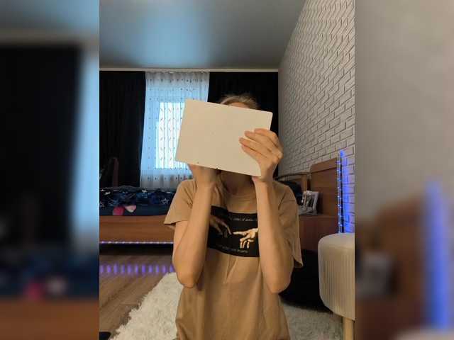 GORIGLAZ's BongaCams show and profile