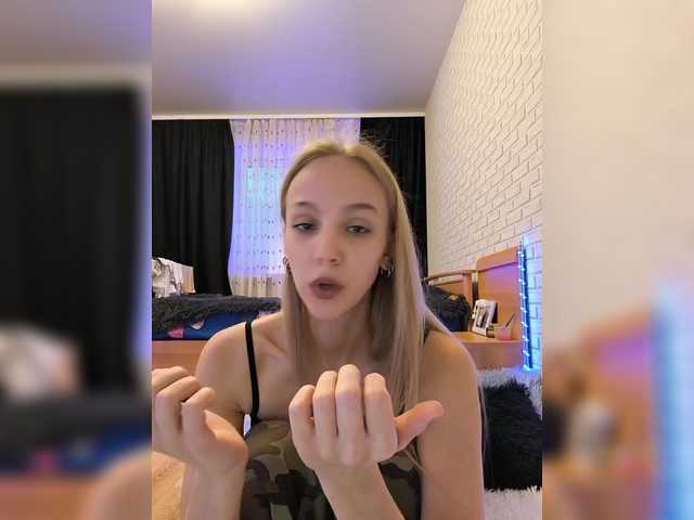 GORIGLAZ's BongaCams show and profile