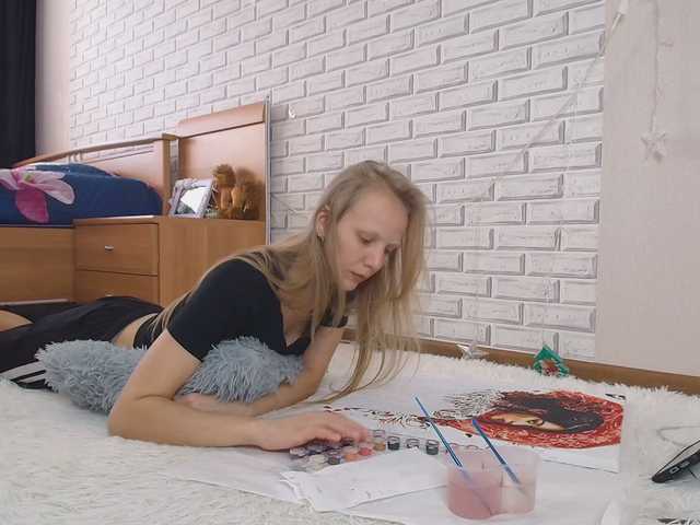 GORIGLAZ's BongaCams show and profile