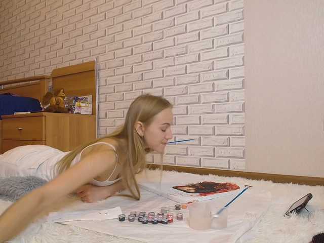 GORIGLAZ's BongaCams show and profile