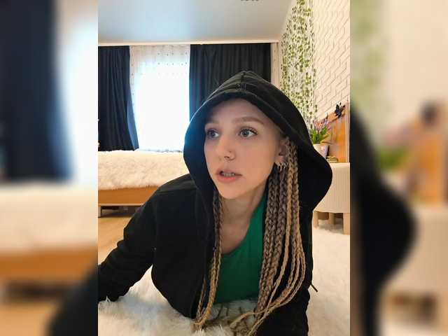 GORIGLAZ's BongaCams show and profile