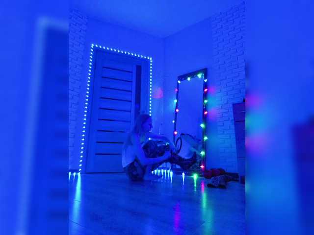 GORIGLAZ's BongaCams show and profile