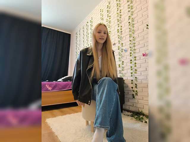 GORIGLAZ's BongaCams show and profile