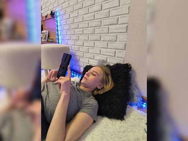 GORIGLAZ's BongaCams show and profile