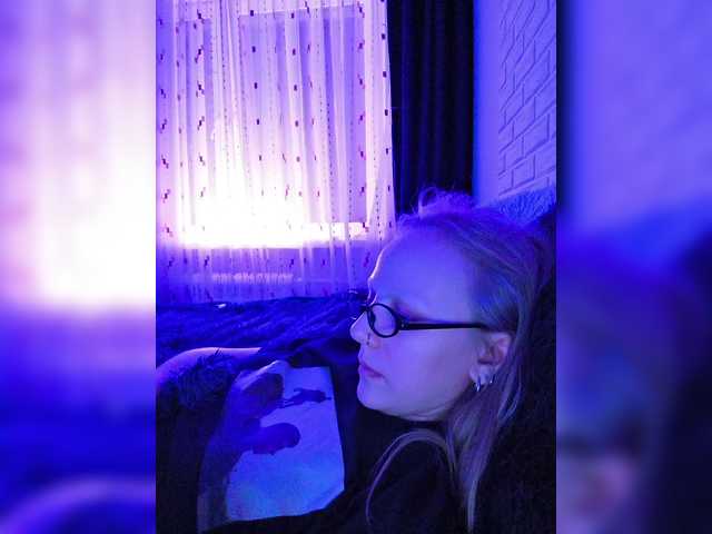 GORIGLAZ's BongaCams show and profile