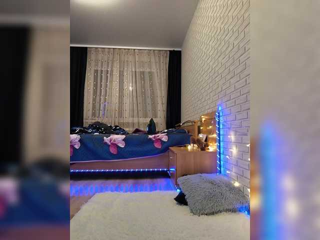 GORIGLAZ's BongaCams show and profile