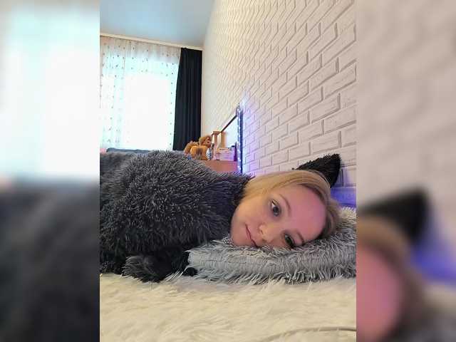 GORIGLAZ's BongaCams show and profile