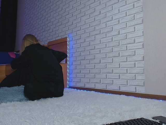 GORIGLAZ's BongaCams show and profile