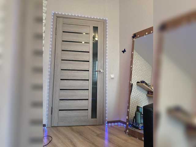 GORIGLAZ's BongaCams show and profile