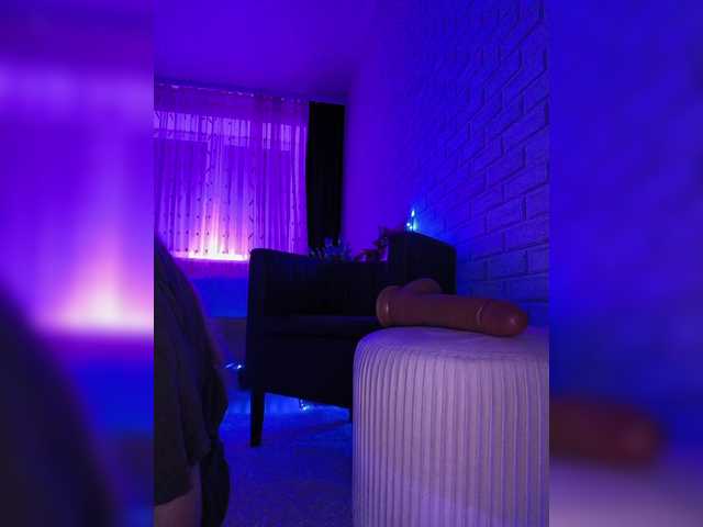 GORIGLAZ's BongaCams show and profile