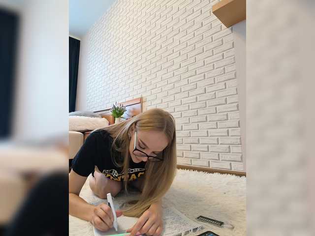 GORIGLAZ's BongaCams show and profile