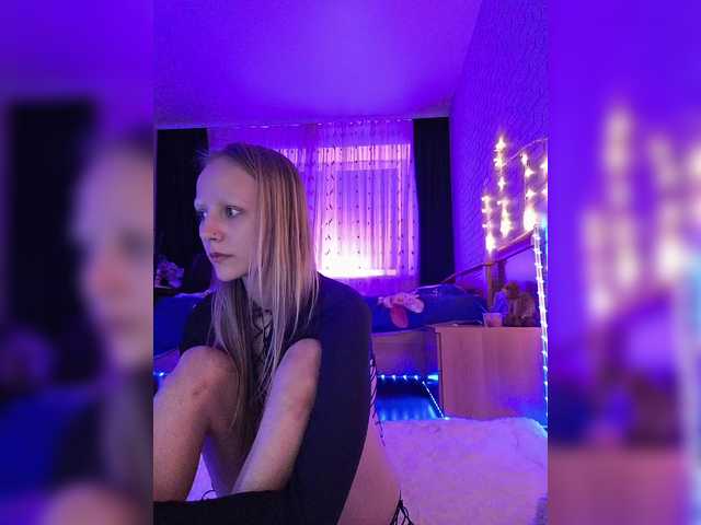 GORIGLAZ's BongaCams show and profile