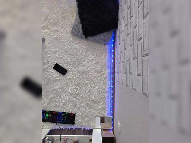 GORIGLAZ's BongaCams show and profile