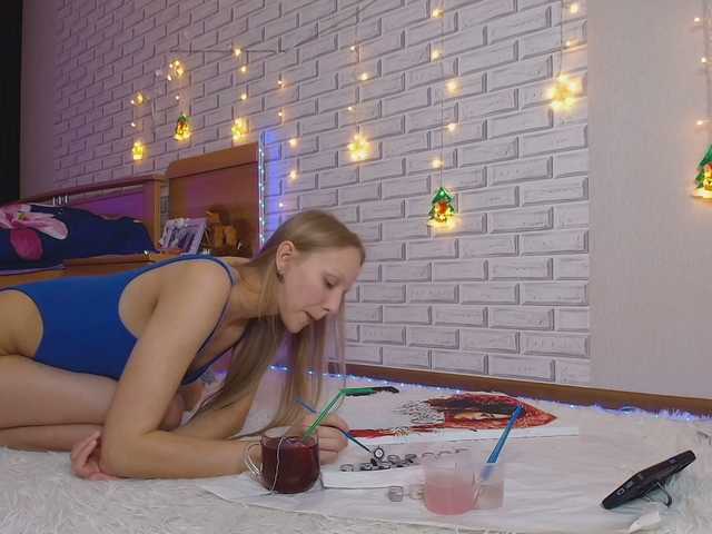 GORIGLAZ's BongaCams show and profile