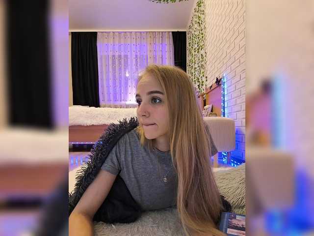 GORIGLAZ's BongaCams show and profile