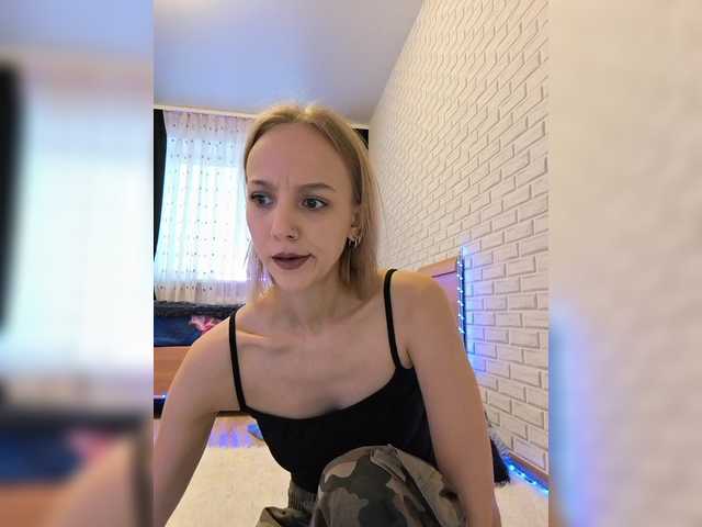 GORIGLAZ's BongaCams show and profile