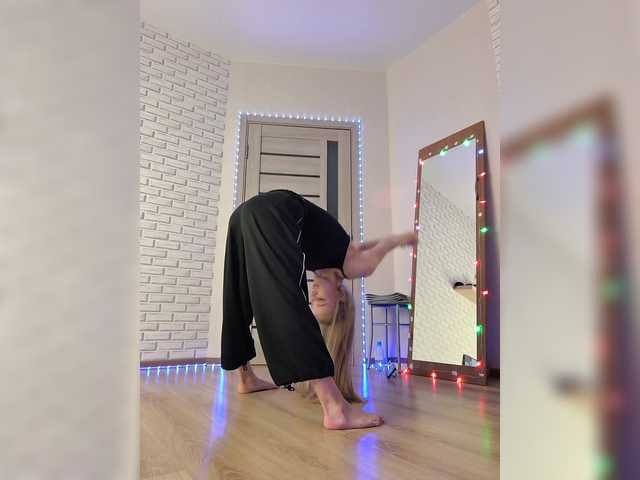 GORIGLAZ's BongaCams show and profile