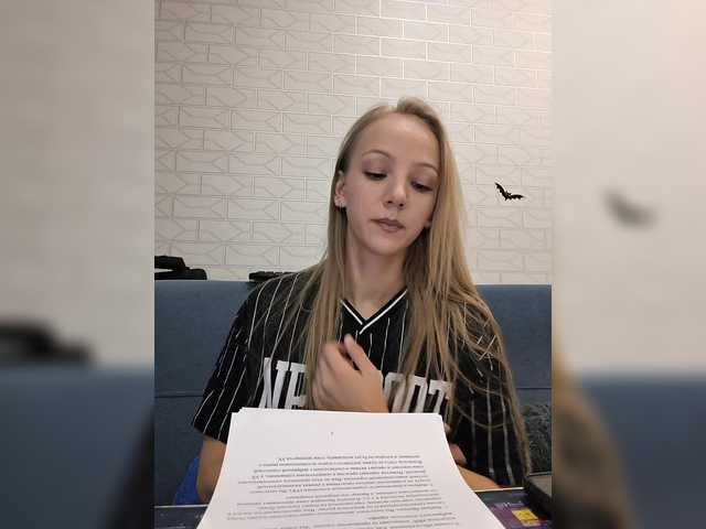 GORIGLAZ's BongaCams show and profile