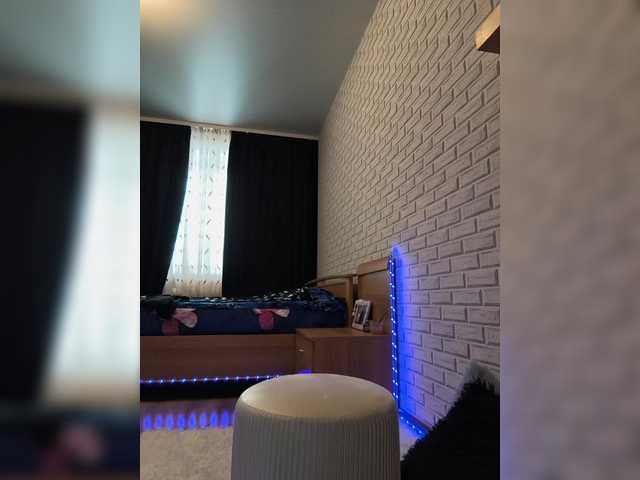 GORIGLAZ – webcam model profile photo