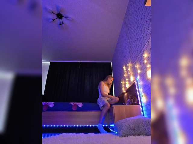 GORIGLAZ's BongaCams show and profile