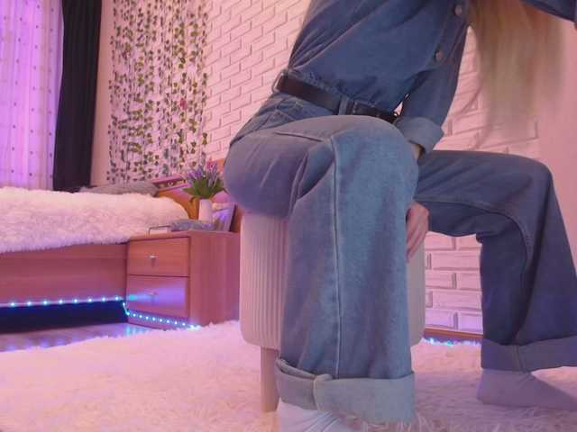 GORIGLAZ's BongaCams show and profile