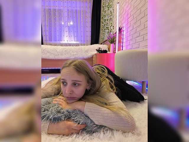 GORIGLAZ's BongaCams show and profile