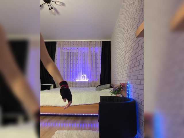 GORIGLAZ's BongaCams show and profile