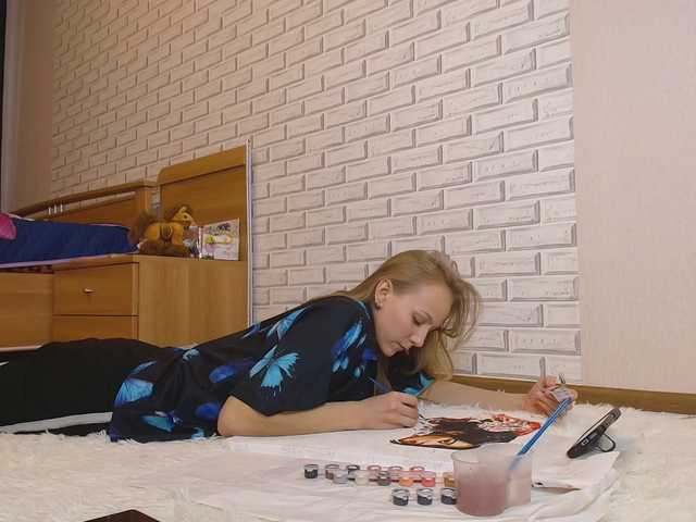 GORIGLAZ's BongaCams show and profile