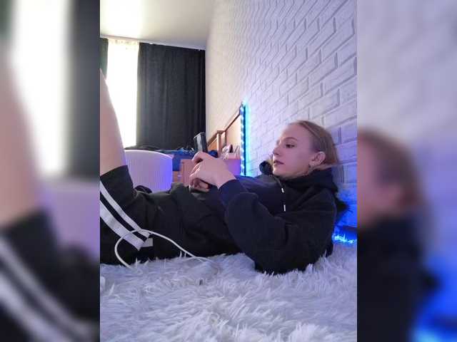 GORIGLAZ's BongaCams show and profile