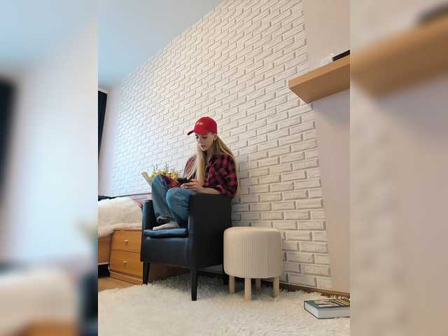 GORIGLAZ's BongaCams show and profile