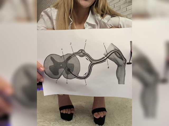 GORIGLAZ's BongaCams show and profile