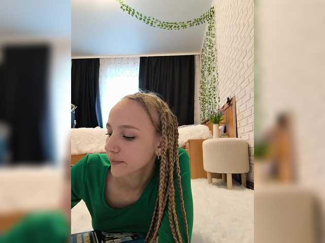 GORIGLAZ's BongaCams show and profile