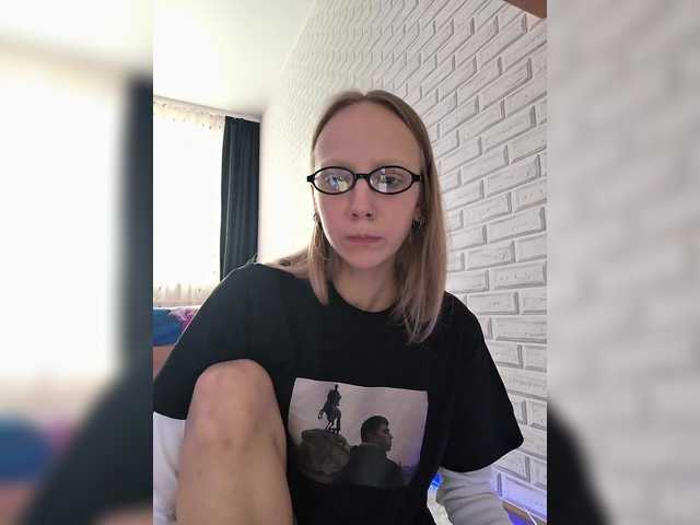 GORIGLAZ's BongaCams show and profile