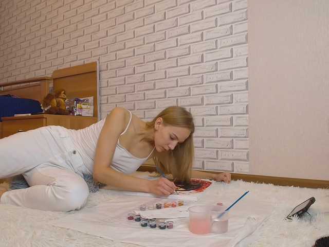 GORIGLAZ's BongaCams show and profile