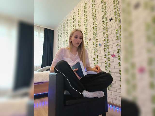 GORIGLAZ's BongaCams show and profile