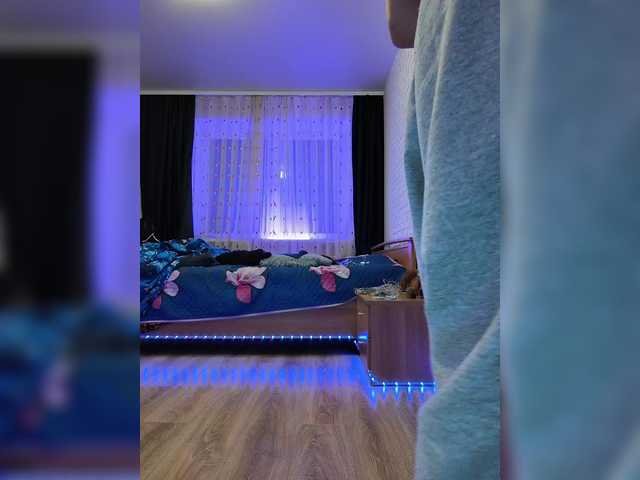 GORIGLAZ's BongaCams show and profile