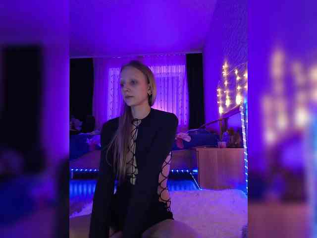 GORIGLAZ Live Webcam on BongaCams