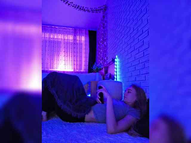 GORIGLAZ Live Webcam on BongaCams