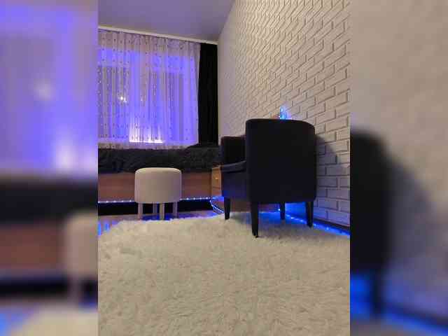 GORIGLAZ Live Webcam on BongaCams