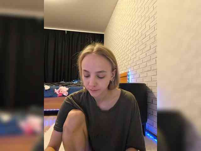 GORIGLAZ Live Webcam on BongaCams