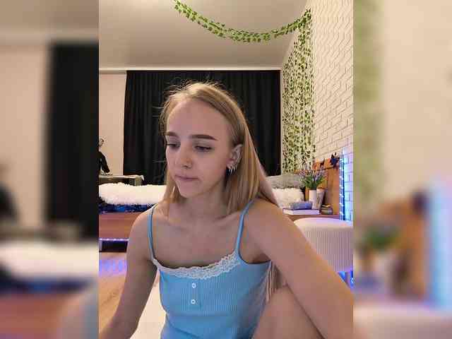 GORIGLAZ Live Webcam on BongaCams