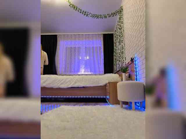 GORIGLAZ Live Webcam on BongaCams