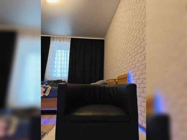 GORIGLAZ Live Webcam on BongaCams