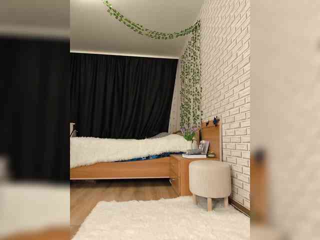 GORIGLAZ Live Webcam on BongaCams