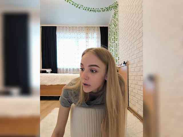 GORIGLAZ Live Webcam on BongaCams