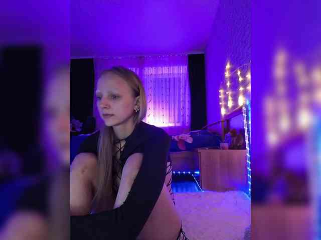 GORIGLAZ Live Webcam on BongaCams