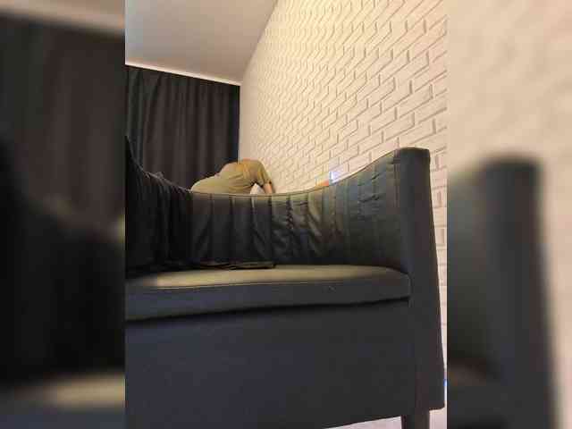 GORIGLAZ Live Webcam on BongaCams