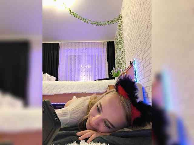 GORIGLAZ Live Webcam on BongaCams